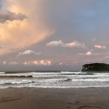 Surf N Stay Уангамата Экстерьер фото