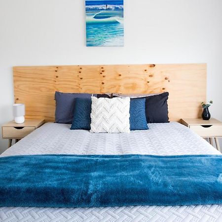 Surf N Stay Уангамата Экстерьер фото