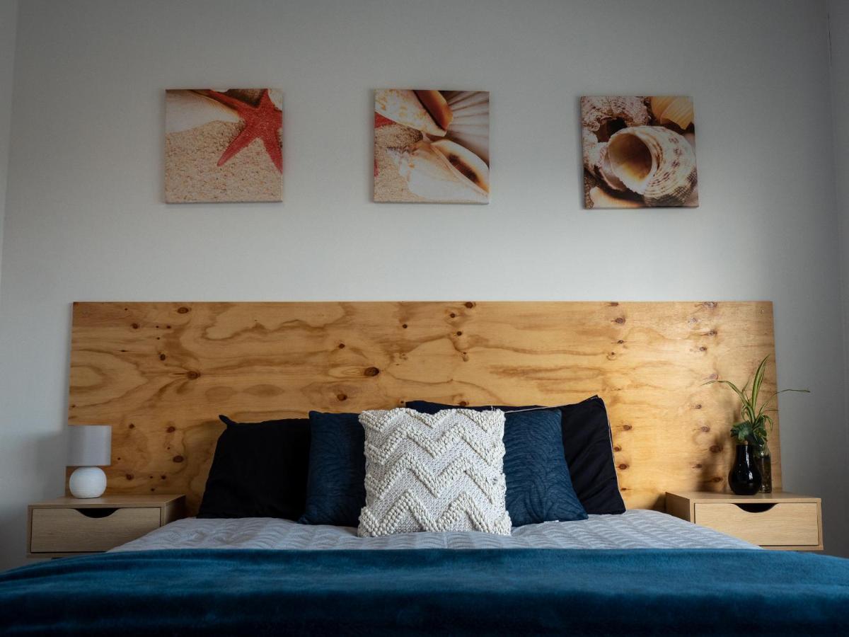 Surf N Stay Уангамата Экстерьер фото