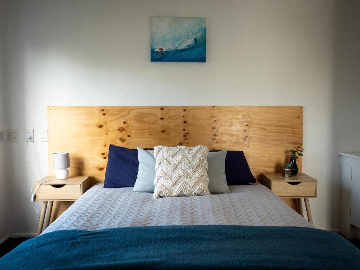 Surf N Stay Уангамата Экстерьер фото