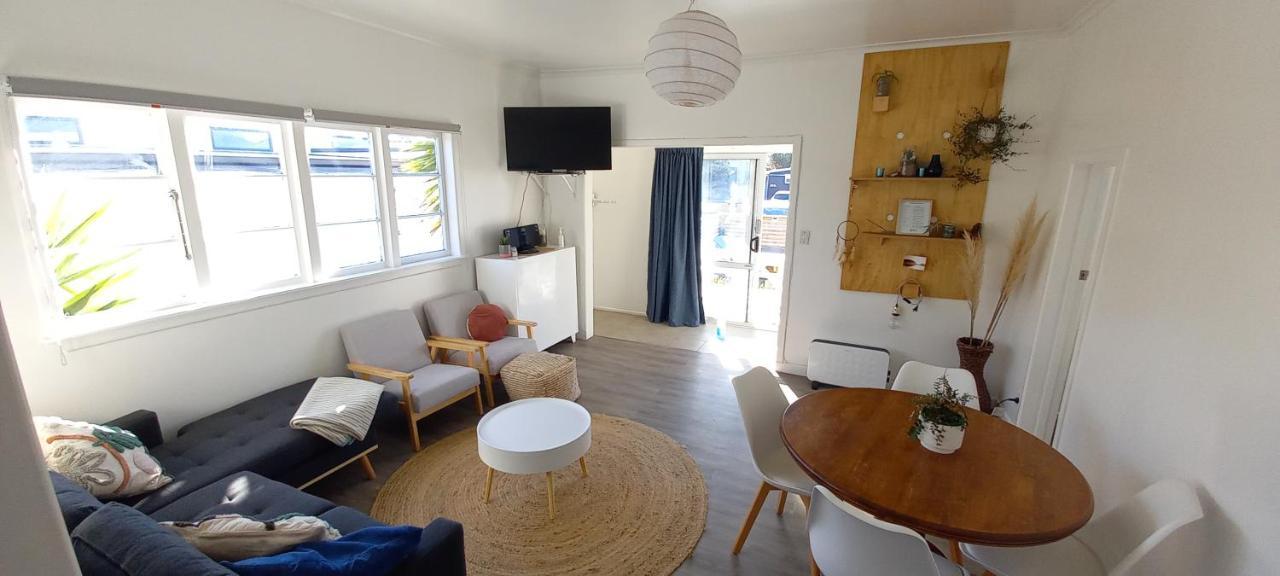 Surf N Stay Уангамата Экстерьер фото