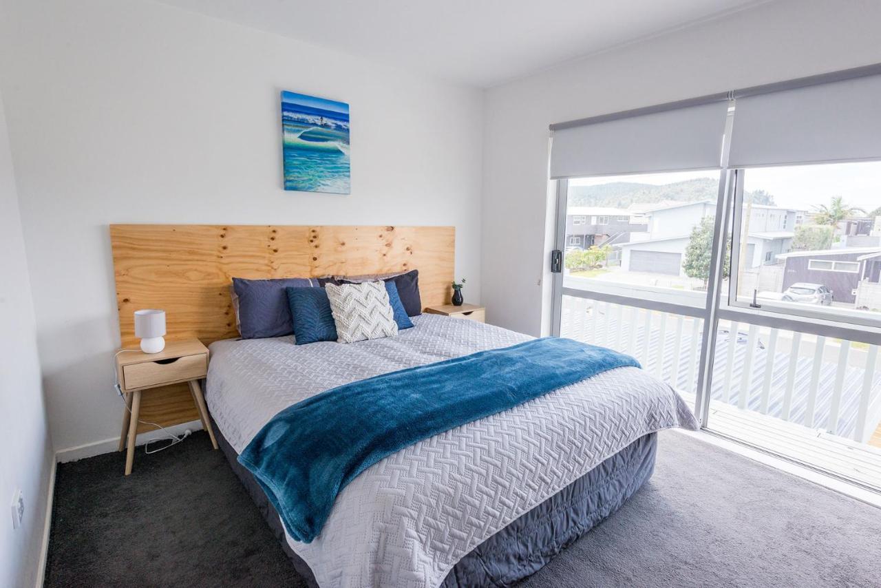 Surf N Stay Уангамата Экстерьер фото