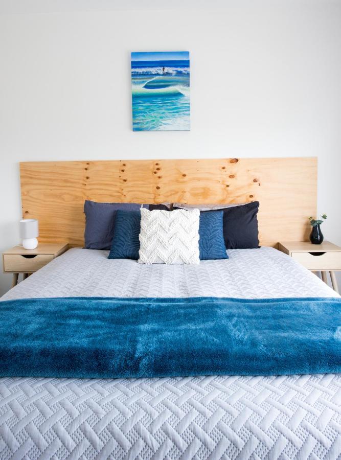 Surf N Stay Уангамата Экстерьер фото