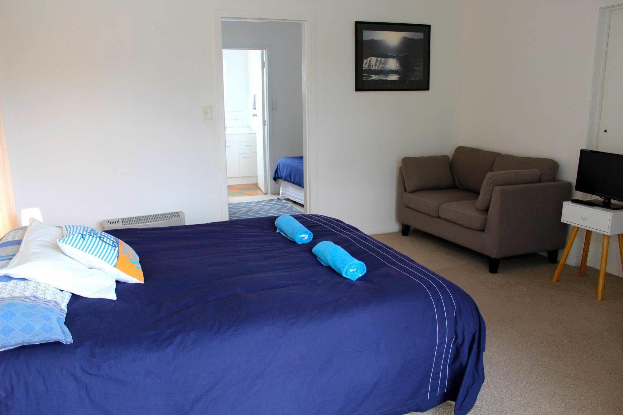 Surf N Stay Уангамата Экстерьер фото